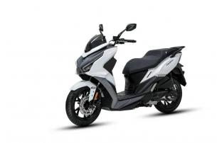 CRUISYM 150