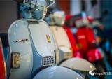 Vespa粉丝一定要去的地方：Piaggio Museum比亚乔博物馆