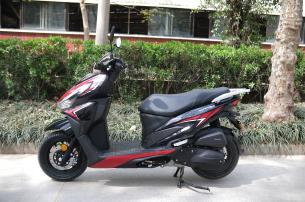 VRS125标准版