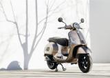 VESPA GTS系列车型搭载全新的ASR系统