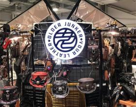 JCSUPER机车潮流文化展展品抢先看
