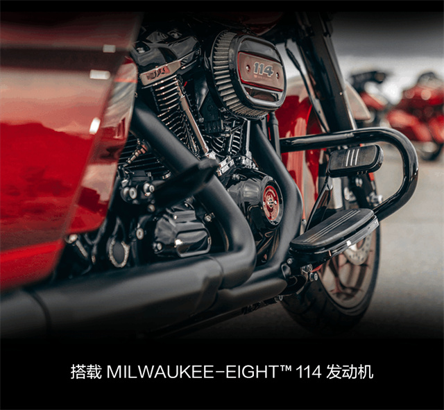 44388元起，哈雷X™ 500发布_上海车展_新车_摩信网手机版