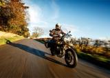 传承经典,不忘初心:Moto Guzzi V85 TT