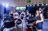 JCsuper成都机车潮流文化展盛大开幕