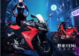 赛科龙RC250和宗申野米YEMI上市