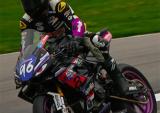 Aprilia RS 660再次在Moto America大放异彩