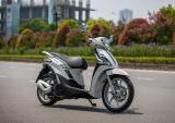 骑享惬意，从Piaggio Liberty One开始