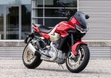未来已来，Moto Guzzi用创新开启辉煌篇章