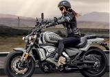 39999元，QJMOTOR闪700上市