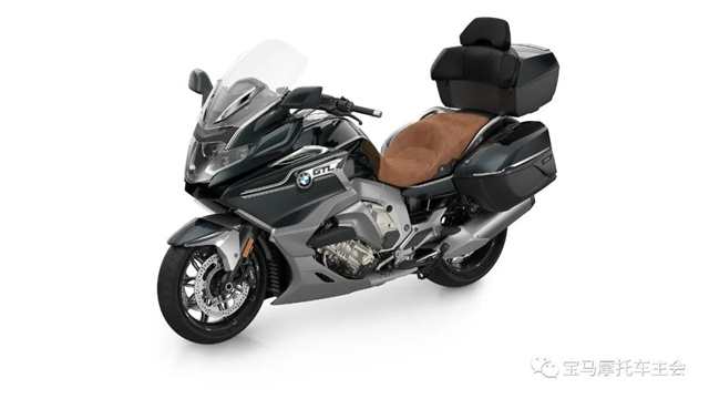BMW宝马摩托2024款车型全图解_大排量摩托车_导购_摩信网手机版