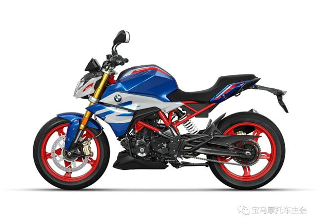 BMW宝马摩托2024款车型全图解_大排量摩托车_导购_摩信网手机版
