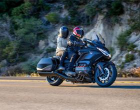 Honda人气车型强势登陆2023中国摩博会