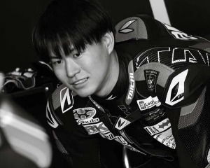 日本23岁车手谷本音虹郎比赛时遭遇事故不幸离世