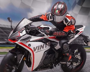 19980元，元图2024款GP250正式上线